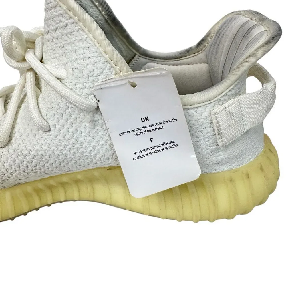 Adidas Yeezy Boost 350 V2 CP366 Cream White Mens Size 10